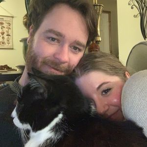 Meet your Posher, Marissa